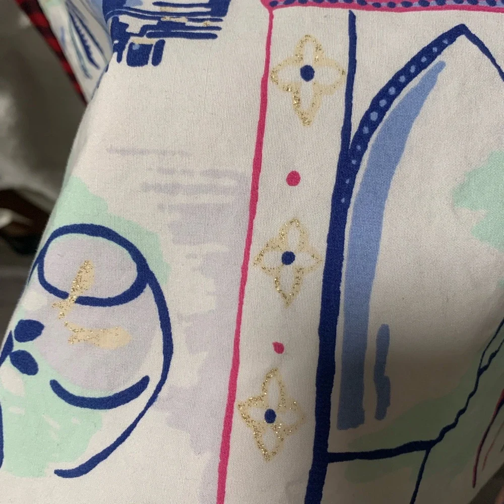 Gymboree Scenic Dress